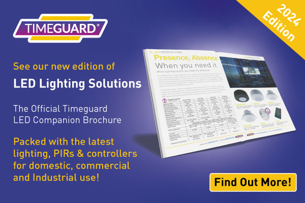 LED Lighting Solutions Slide 2024