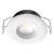 IP65 6W LED Fire Rated Downlight