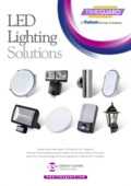 led lighting solutions cover seasonal focus